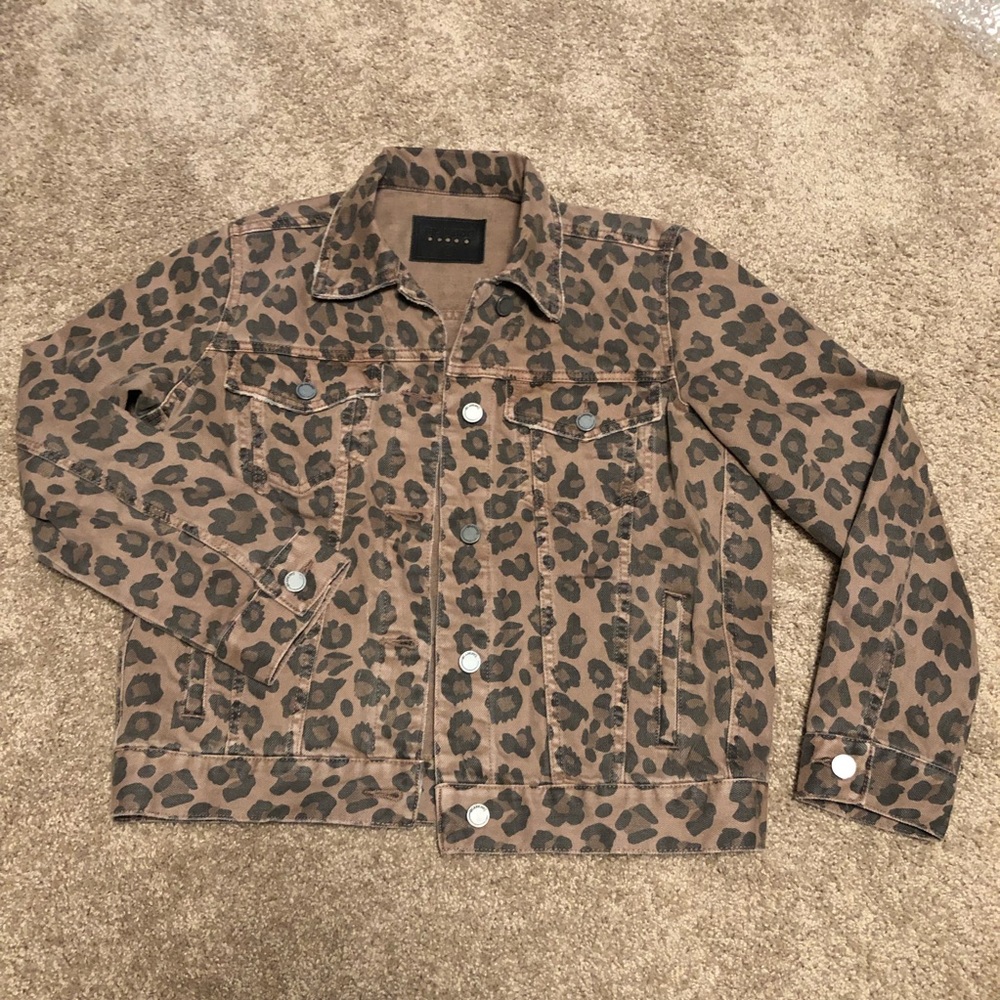 Women’s Blank NYC Jacket